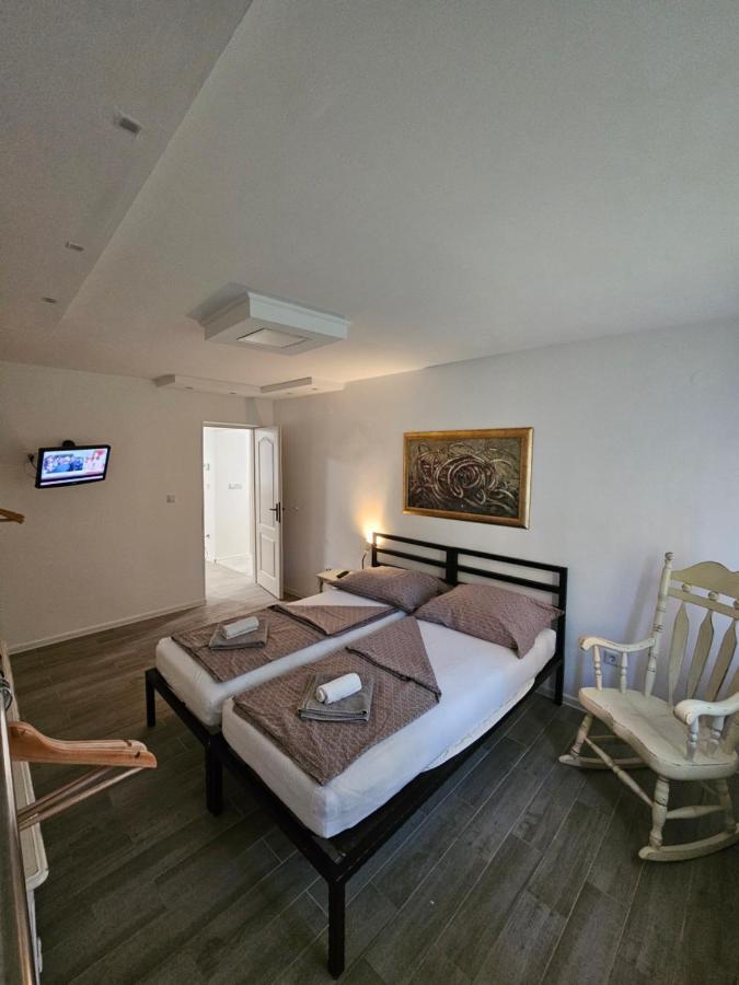 Nana Apartment Oldtown Saraybosna Dış mekan fotoğraf