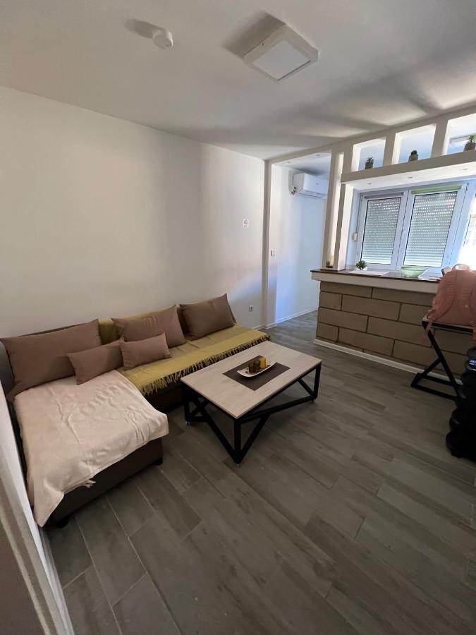Nana Apartment Oldtown Saraybosna Dış mekan fotoğraf