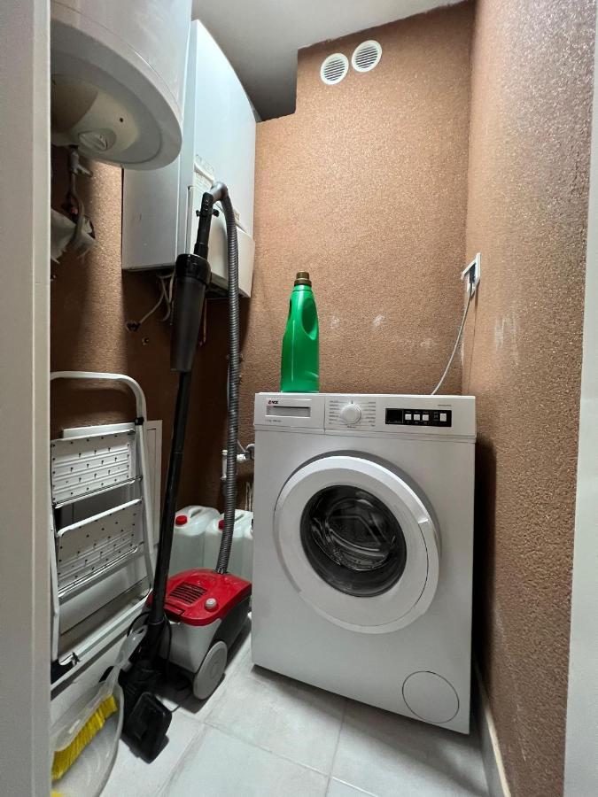 Nana Apartment Oldtown Saraybosna Dış mekan fotoğraf