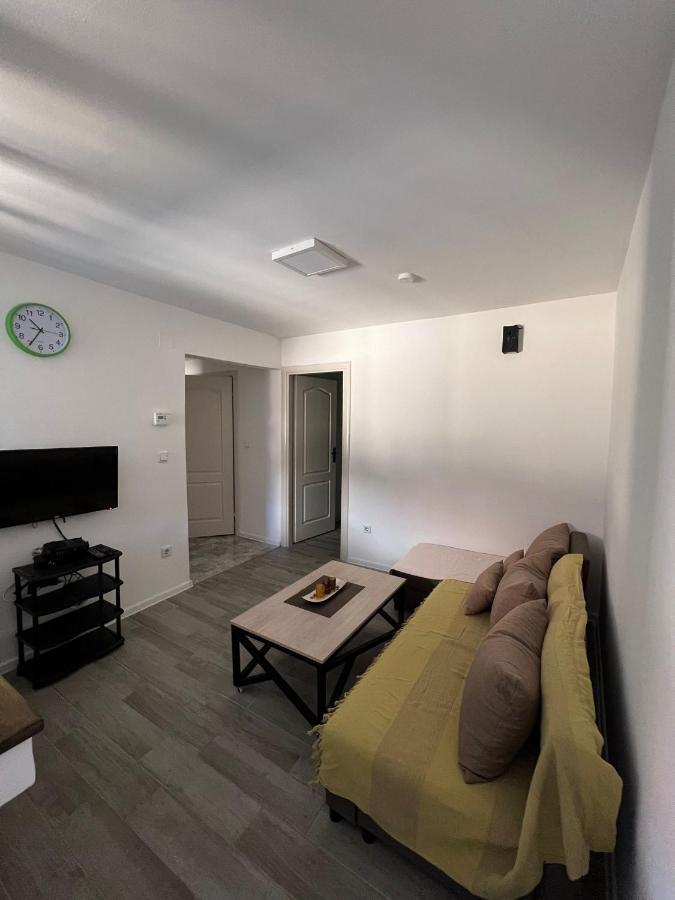 Nana Apartment Oldtown Saraybosna Dış mekan fotoğraf