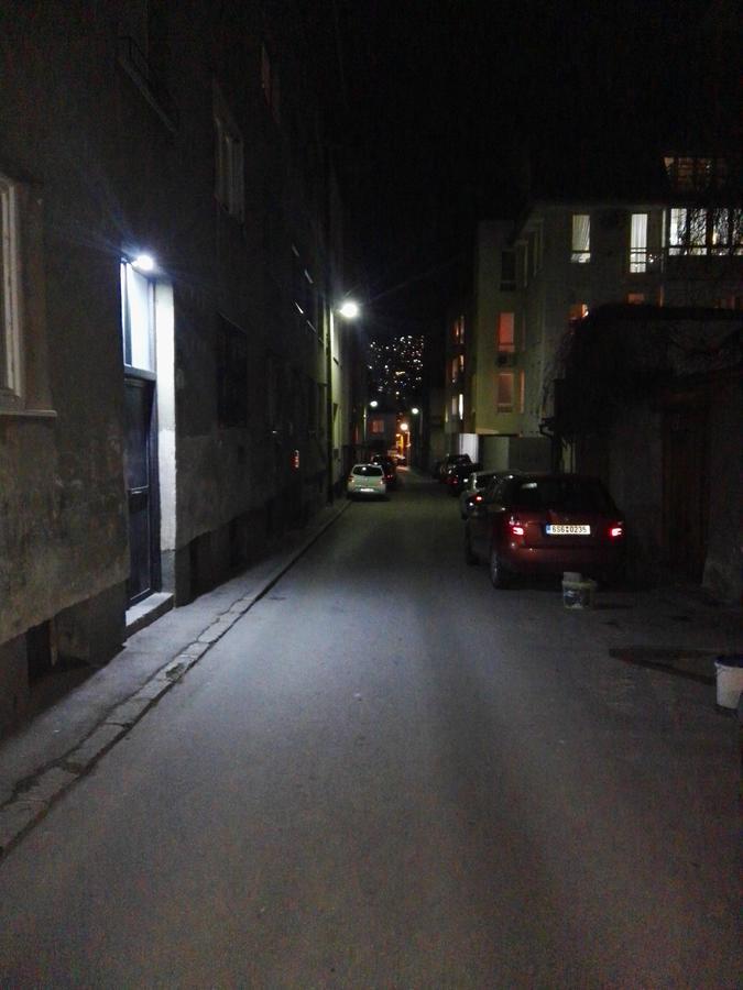 Nana Apartment Oldtown Saraybosna Dış mekan fotoğraf