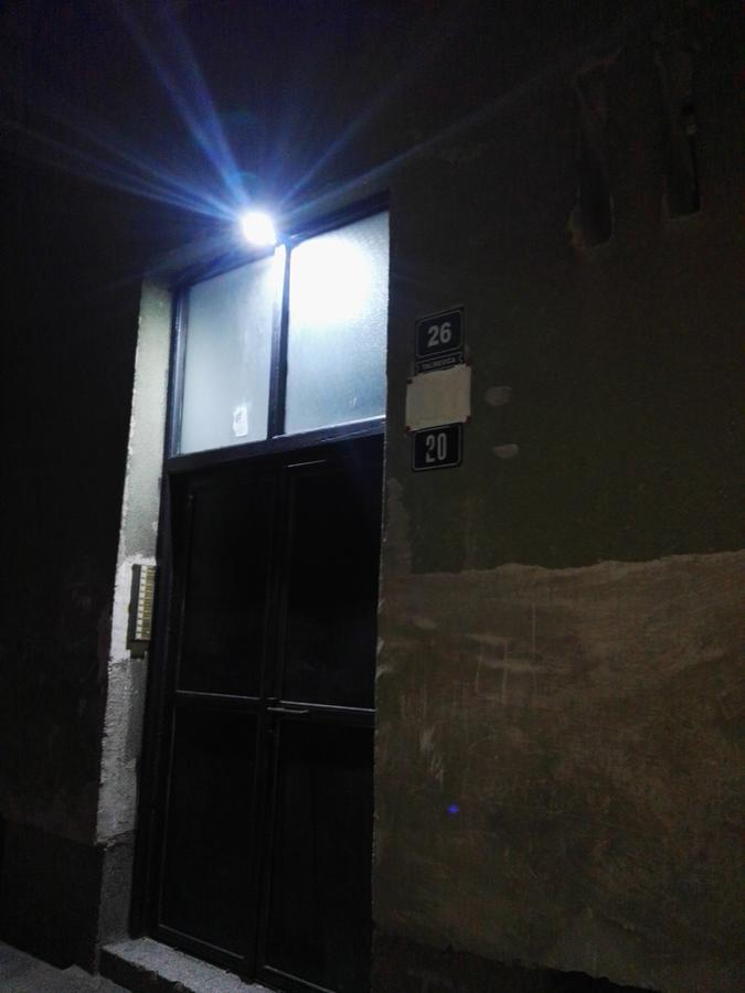 Nana Apartment Oldtown Saraybosna Dış mekan fotoğraf